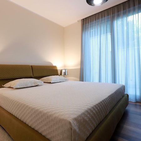 Deluxe Apartments Опатия Экстерьер фото